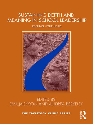cover image of Sustaining Depth and Meaning in School Leadership
